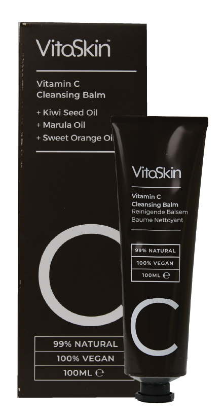 VitaSkin Vit C Cleasing Balm